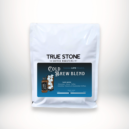Cold Brew Blend