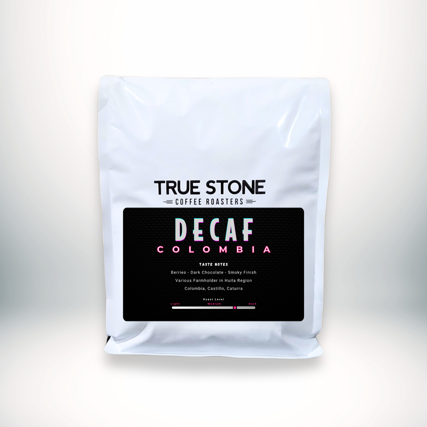 Decaf Colombia
