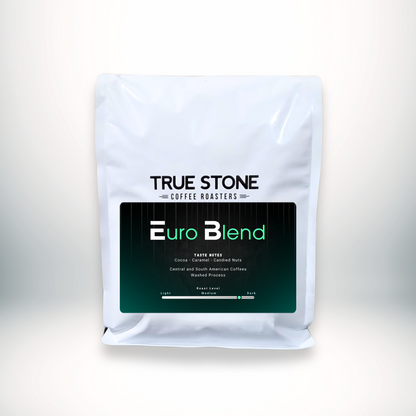 Euro Blend