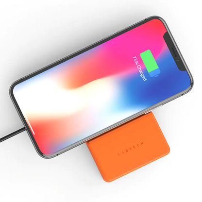 Style Loft Collection CyberStyle Magnetic Wireless Charging Powerbank