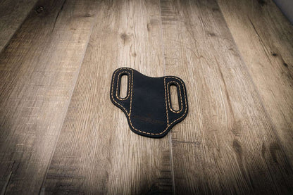 Leather Knife Sheath