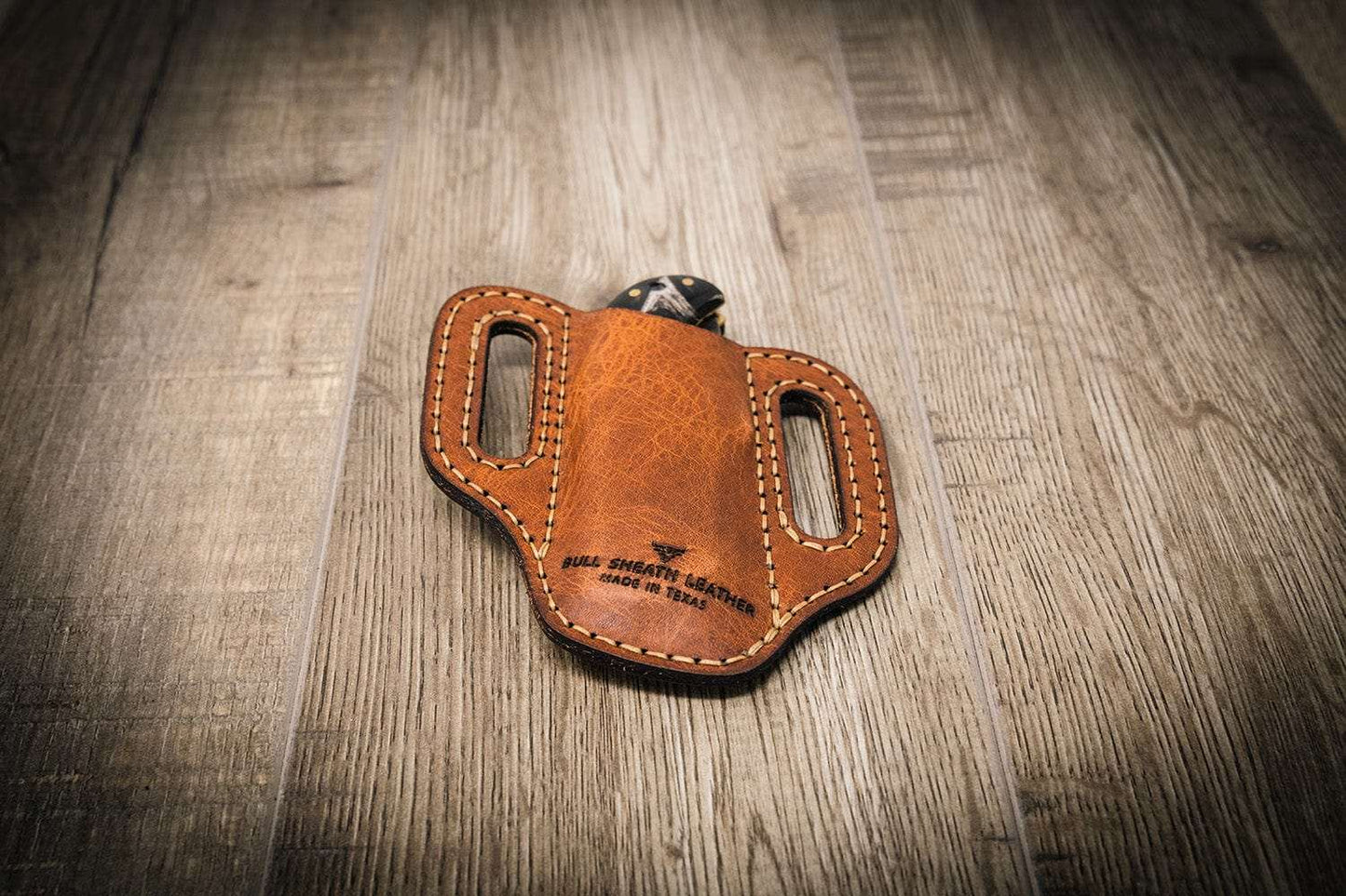 Leather Knife Sheath