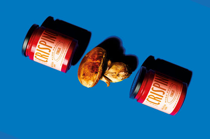 Sugo Pronto Funghi (READY MUSHROOM SAUCE)