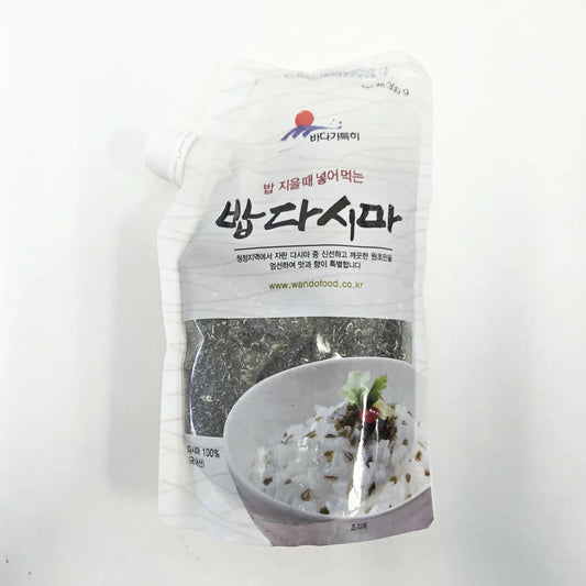 Rice-Cooking Kelp (300g)