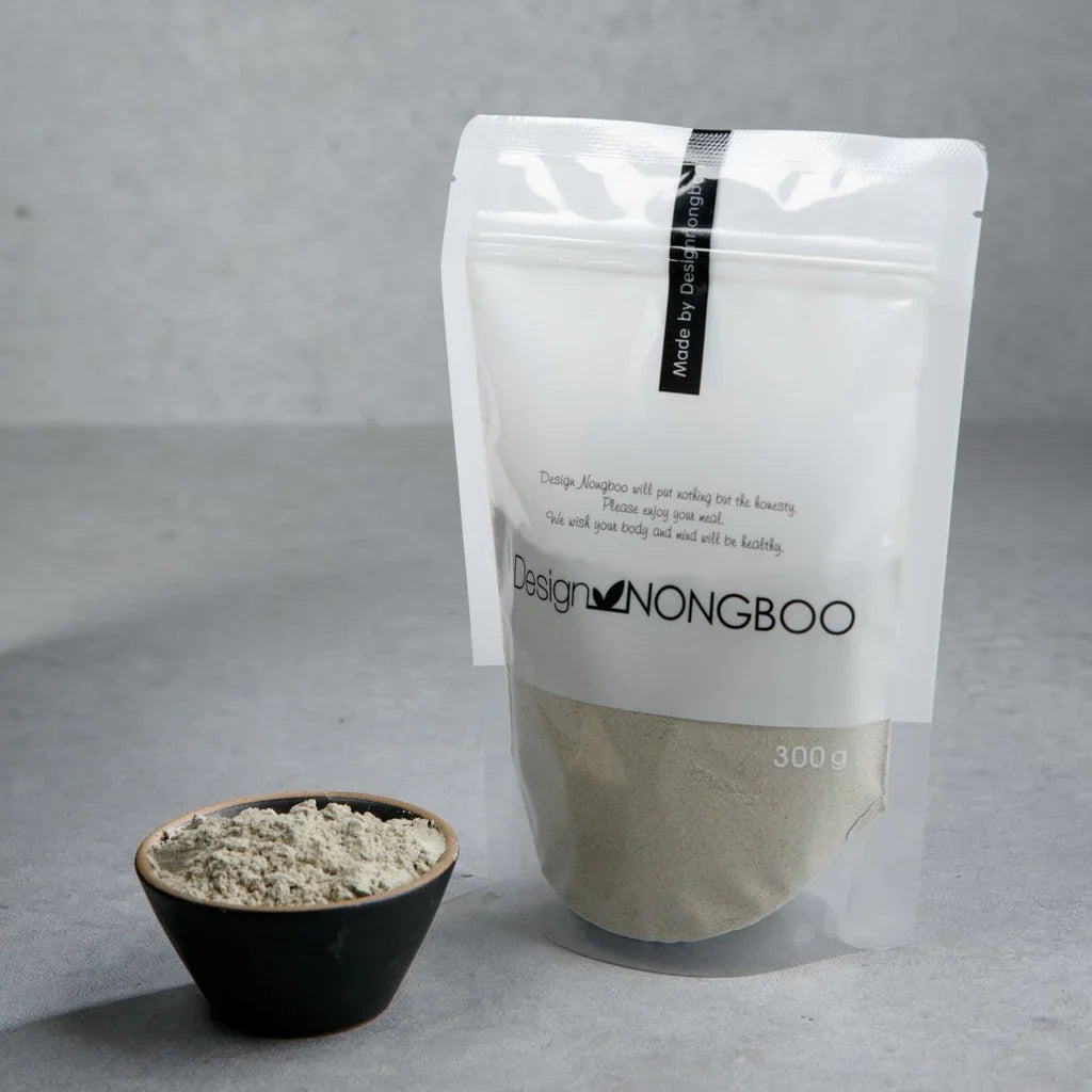 Morning Mugwort Misutgaru (300g)