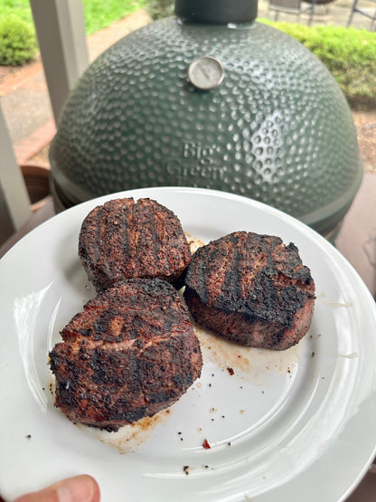 Colorado 5 oz Tin, Havens Coffee Rub