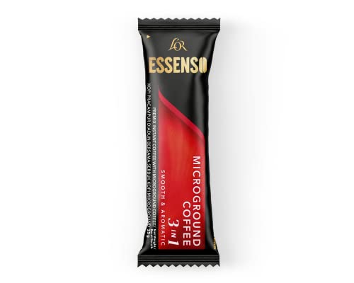 ESSENSO MicroGround Coffee – 3in1