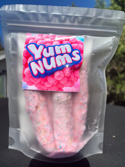💥 SHAPOW STICKS (CRUNCH EDITION)