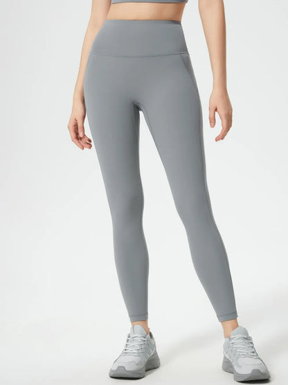 JupiterGear Wide Waistband Leggings