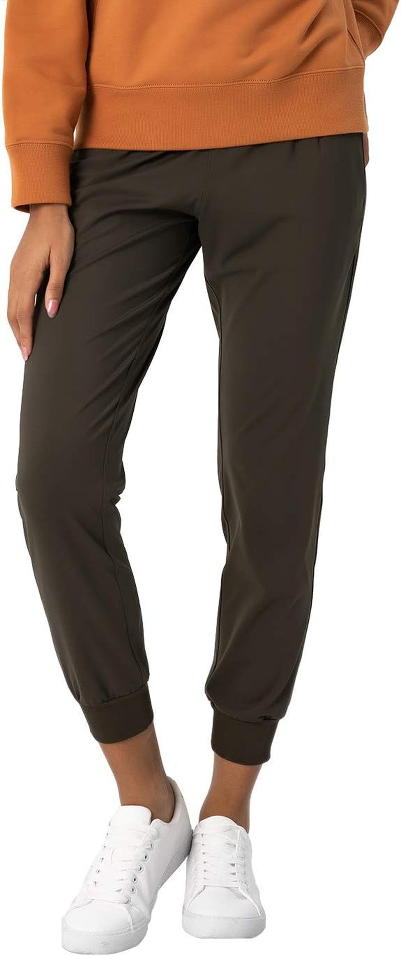 Women'S Joggers Pants Drawstring Running Sweatpants with Pockets Lounge Wear