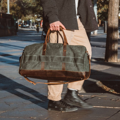 Weekender Bag