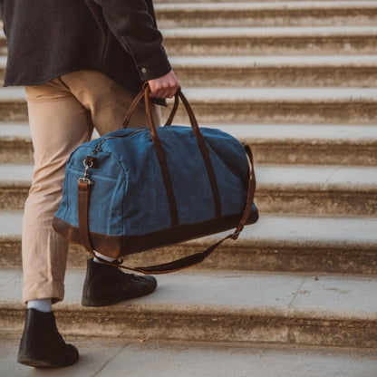 Weekender Bag