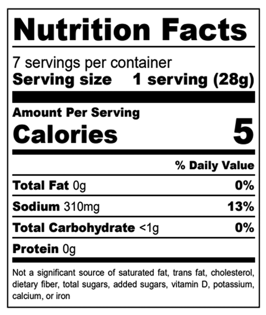 Yakamoz Pickled Cucumbers (Homemade Style) 370Ml