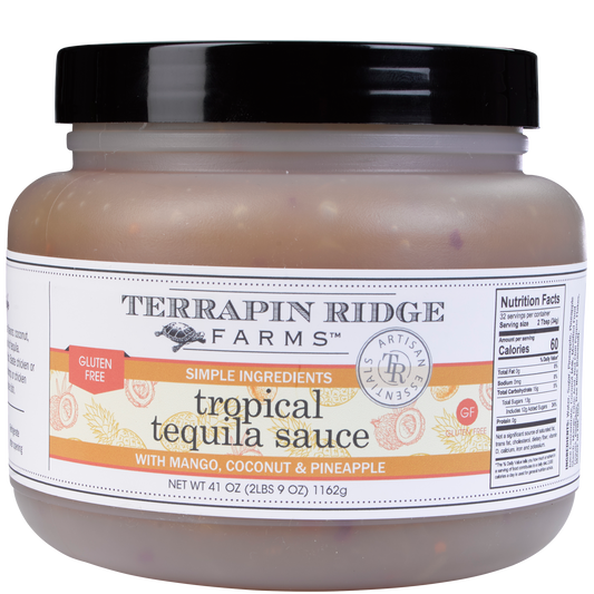 Tropical Tequila - Quart