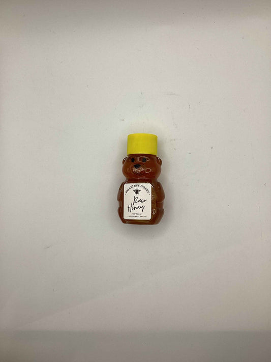 Priceless Honey