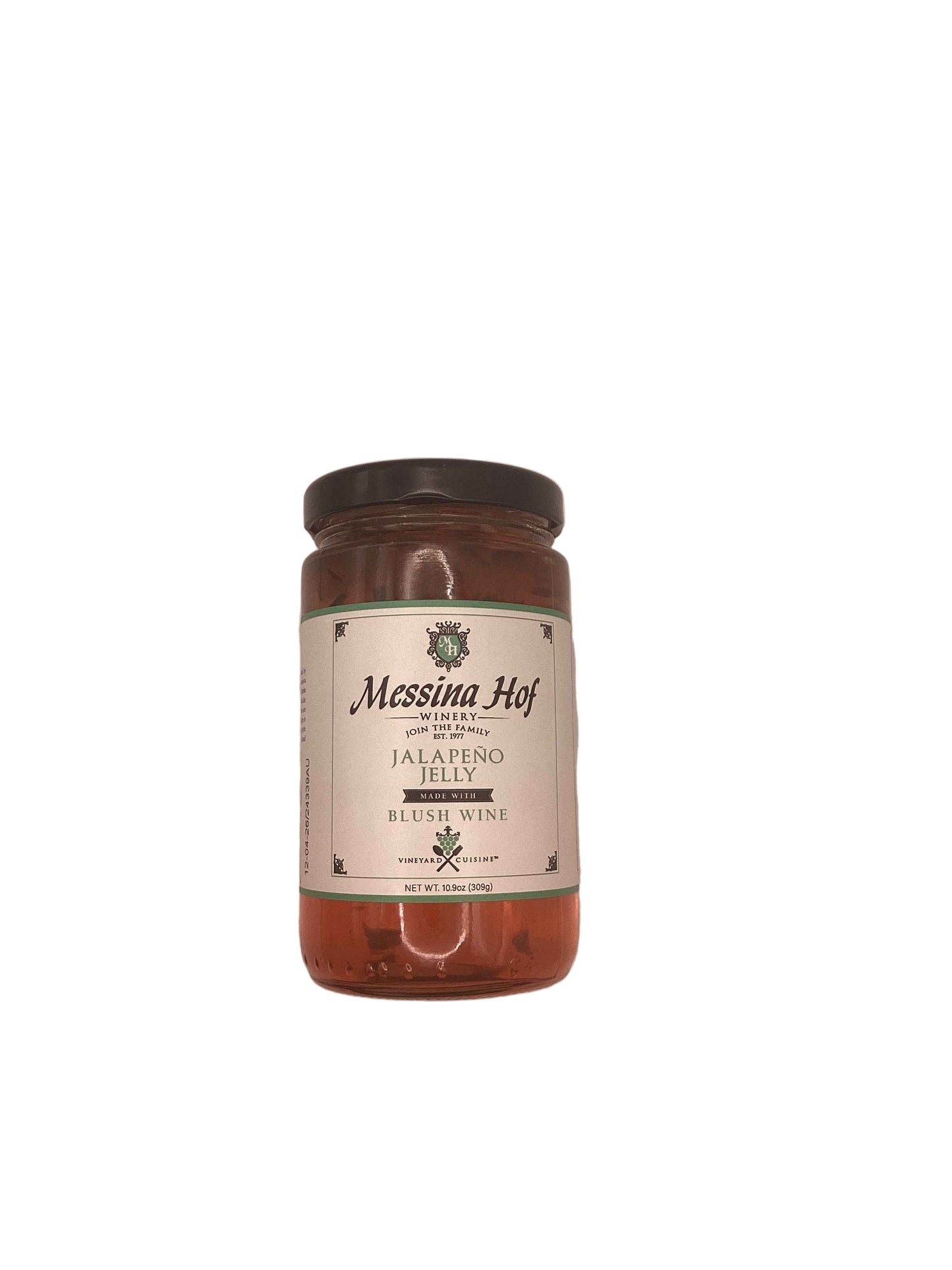 Messina Hoff Jalapeño Jelly