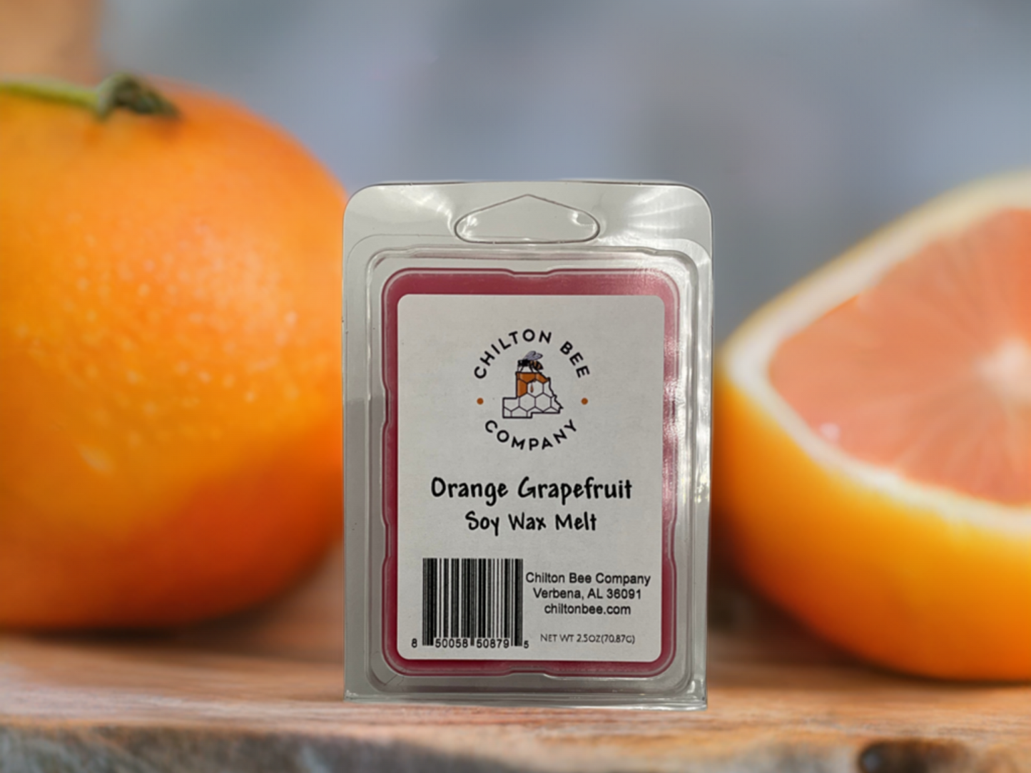 Soy Wax Melt