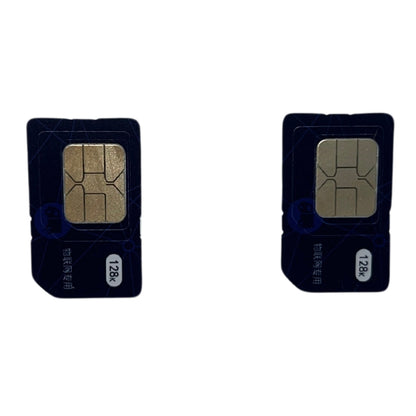 SIM Card For Nationwide PTT Walkie-Talkie