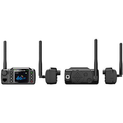 Ruyage Radio Nationwide PTT Walkie-Talkie(CT98)