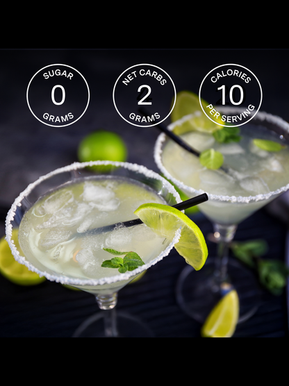 Skinny Margarita Stick Pack (8 ct)