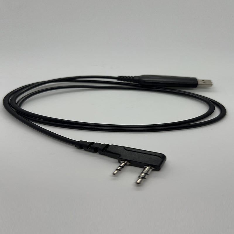 Ruyage Radio Programming Cable