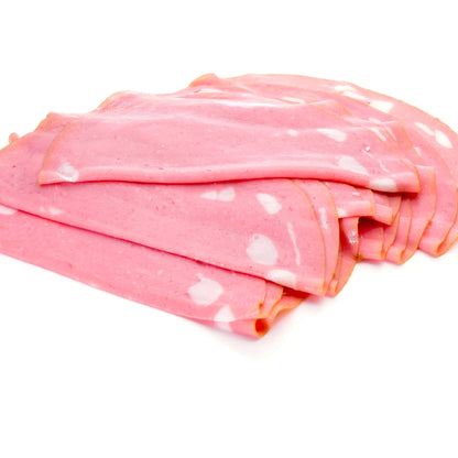 Mortadella Classico (Sliced)