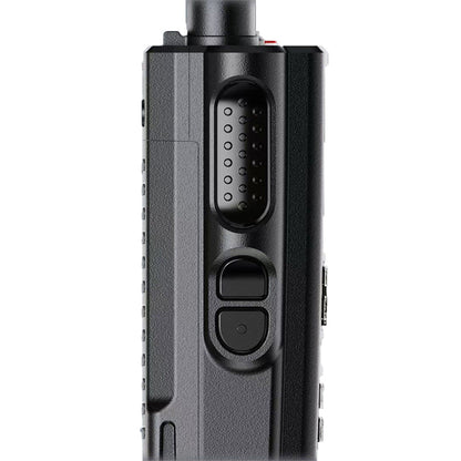 Ruyage Radio Analog Signal Walkie-Talkie(UVQ4)