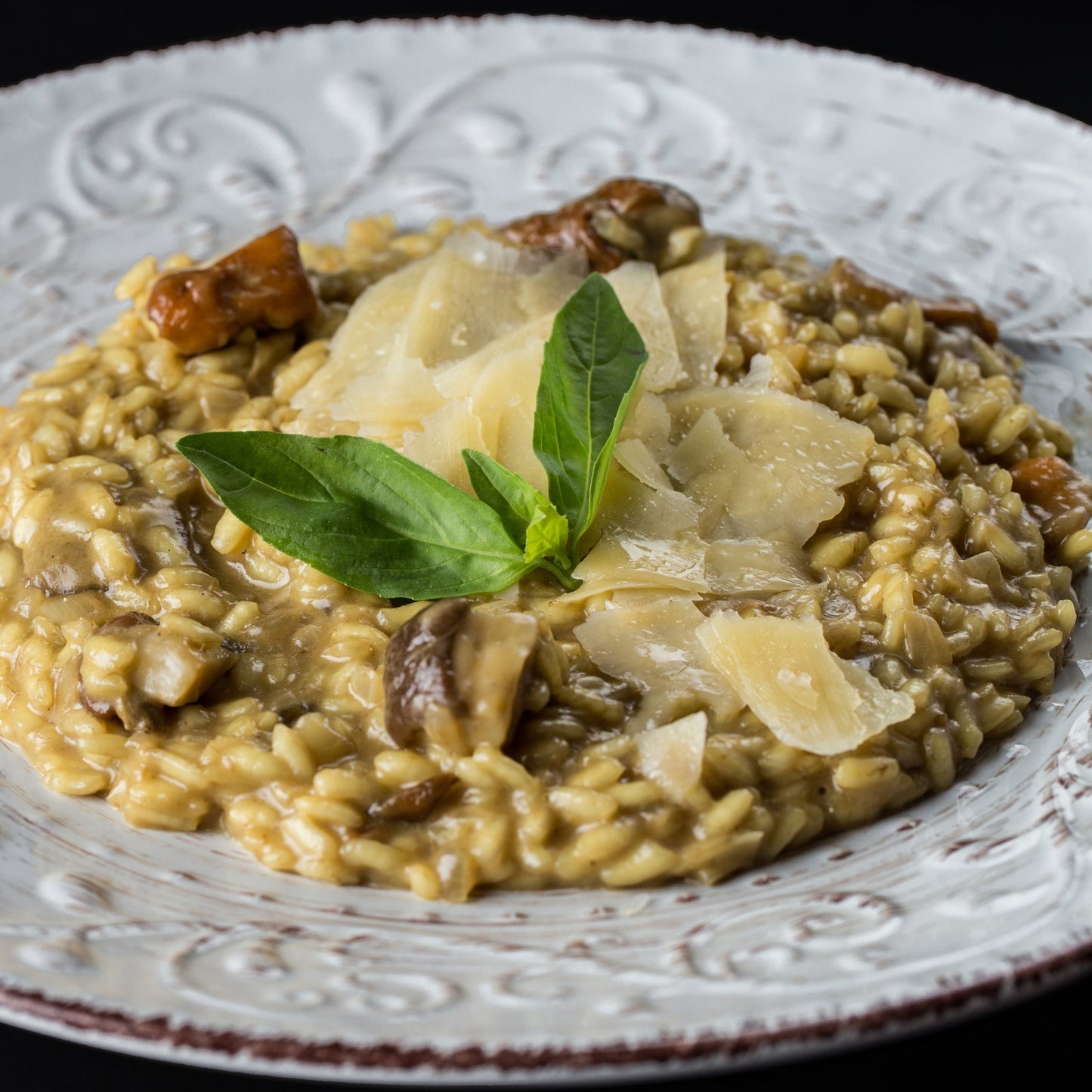 Acquerello Aged Carnaroli Rice