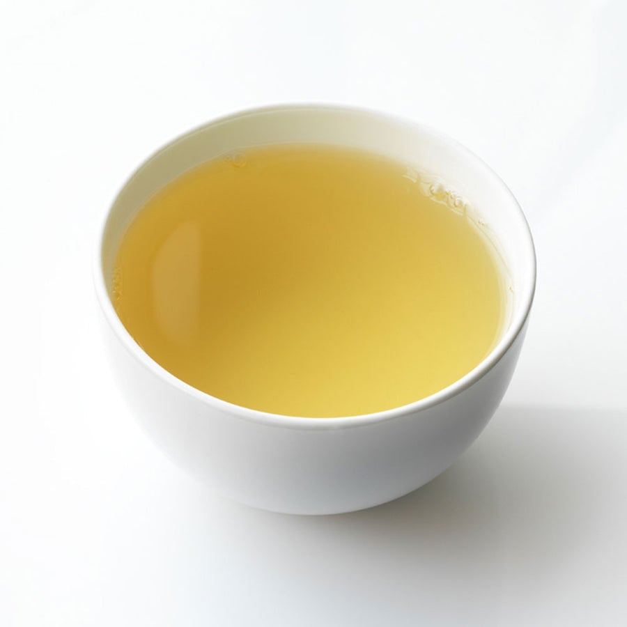 SMITH TEAMAKER - FEZ GREEN TEA BLEND NO. 39 (15 TEA BAGS, 1.3 OZ)