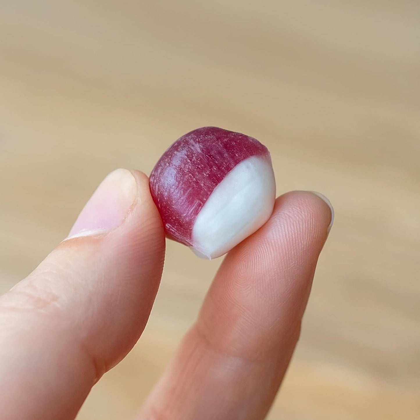 Andy Anand Chocolatier Sugar Free Trio of Strawberry Cream, Orange Cream & Lemon Cream Candy Hard Candy, Unique taste, Flown from Europe 25 Pieces - Sugar & Aspartame Free - Naturally Flavored & Sweetened - Non-GMO, Gluten Free, Keto & Diabetic Friendly