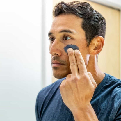 Oars + Alps Oily Skin Trio