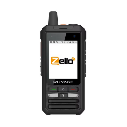 Ruyage Radio Zello Walkie-Talkie(ZL80)