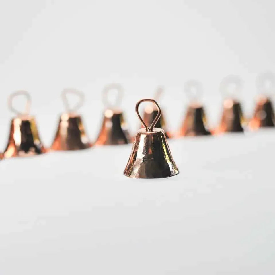 Copper Bell