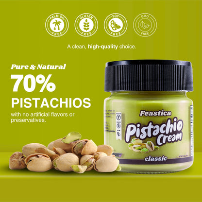 Pistachio Cream Classic