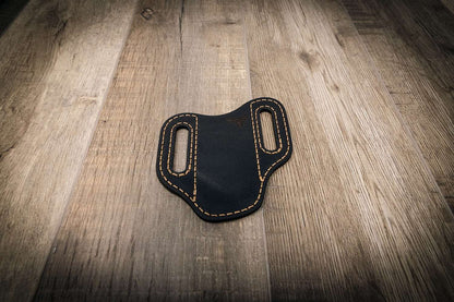 Leather Knife Sheath