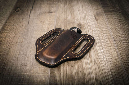 Leather Knife Sheath