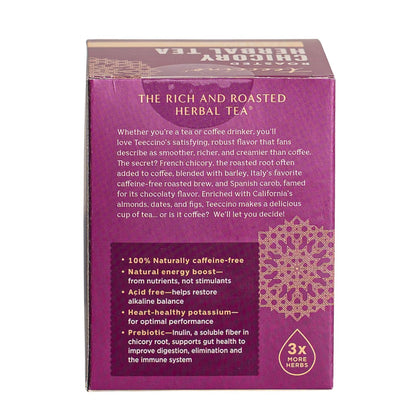 Hazelnut Roasted Herbal Tea