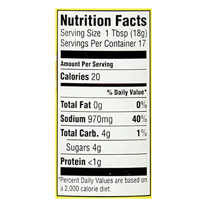 Knorr Liquid Seasoning Original