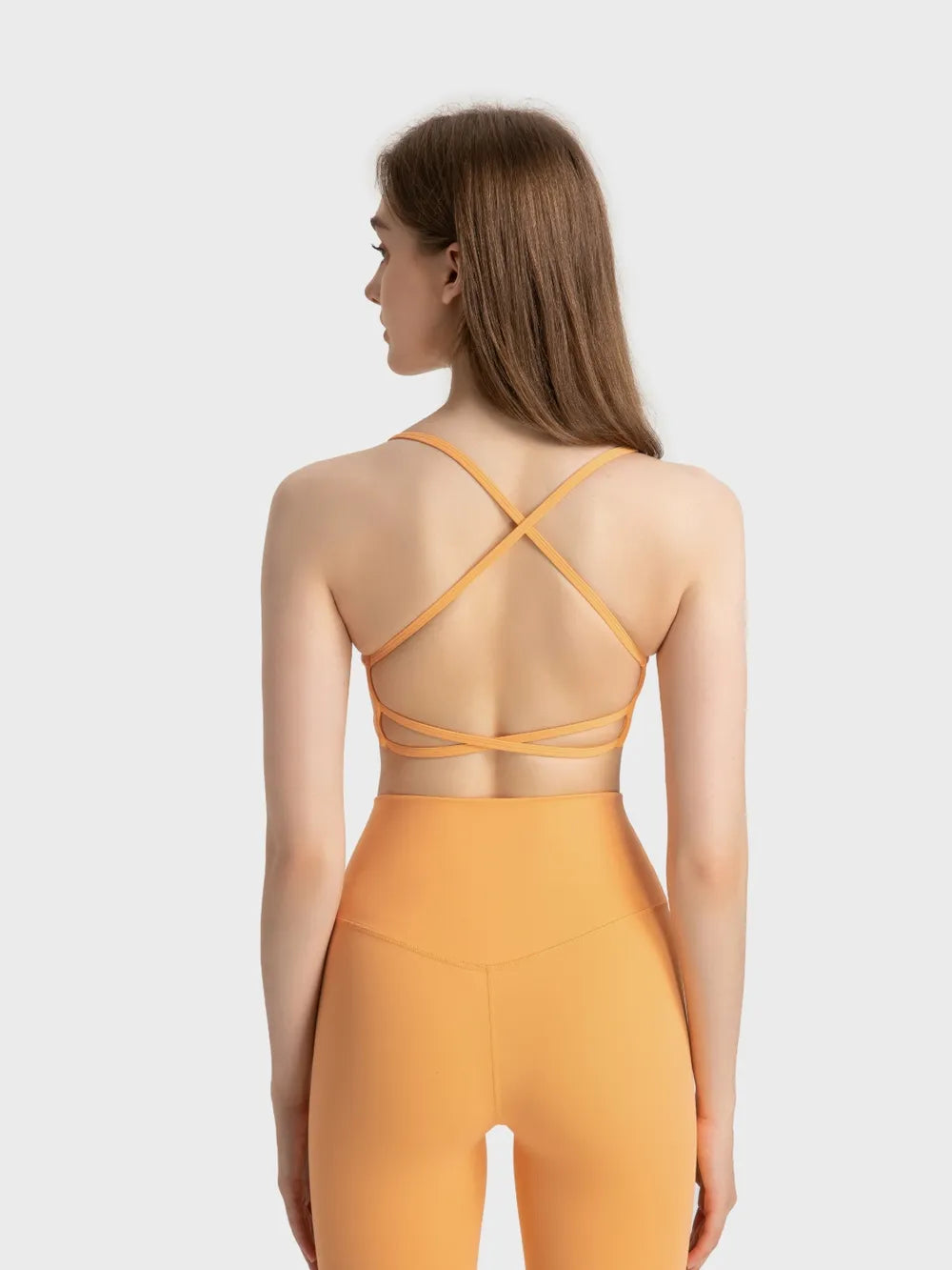 JupiterGear Crisscross Cami