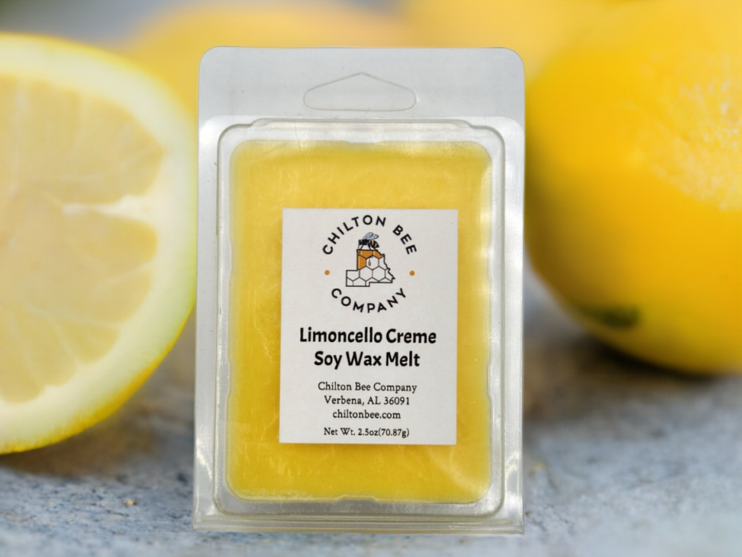 Soy Wax Melt