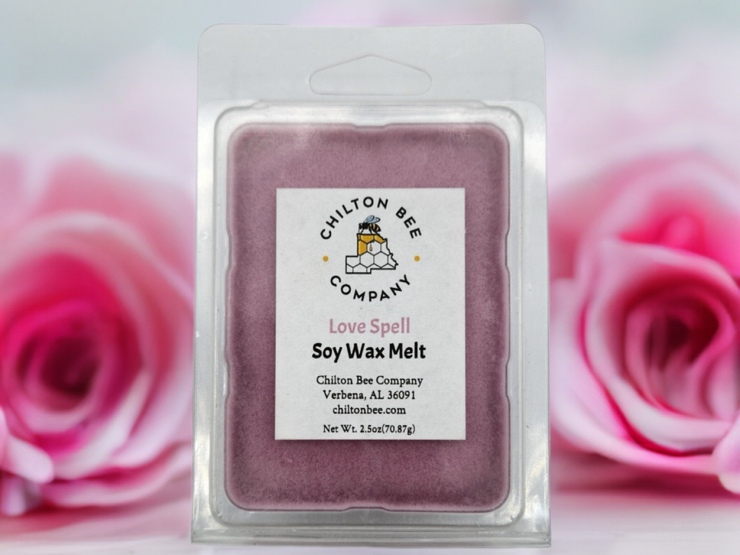 Soy Wax Melt