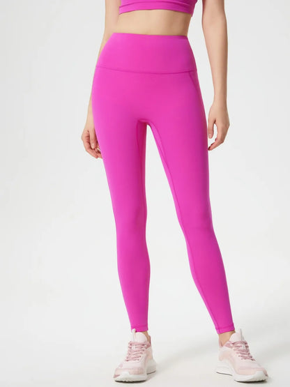JupiterGear Wide Waistband Leggings