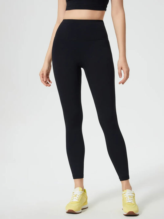 JupiterGear Wide Waistband Leggings