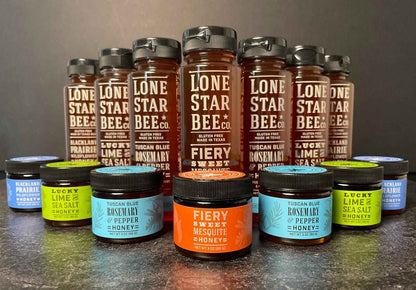 Lone Star Bee Company - Honey