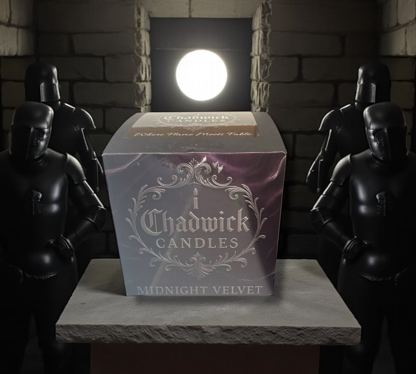 Midnight Velvet
