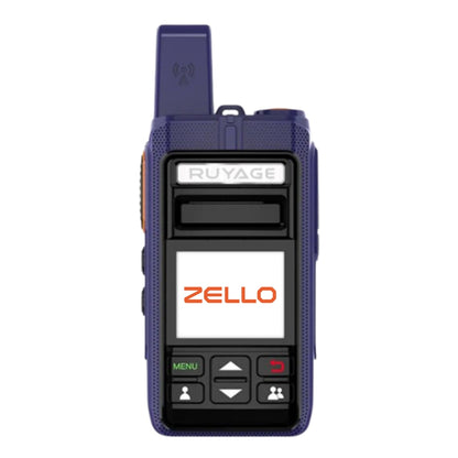 Ruyage Radio Zello Walkie-Talkie(RY70)
