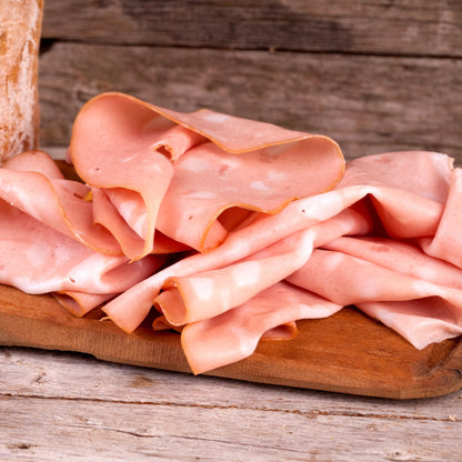 Mortadella Classico (Sliced)