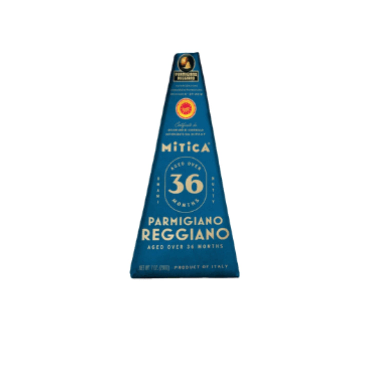 Parmigiano Reggiano DOP Mitica® 36 months
