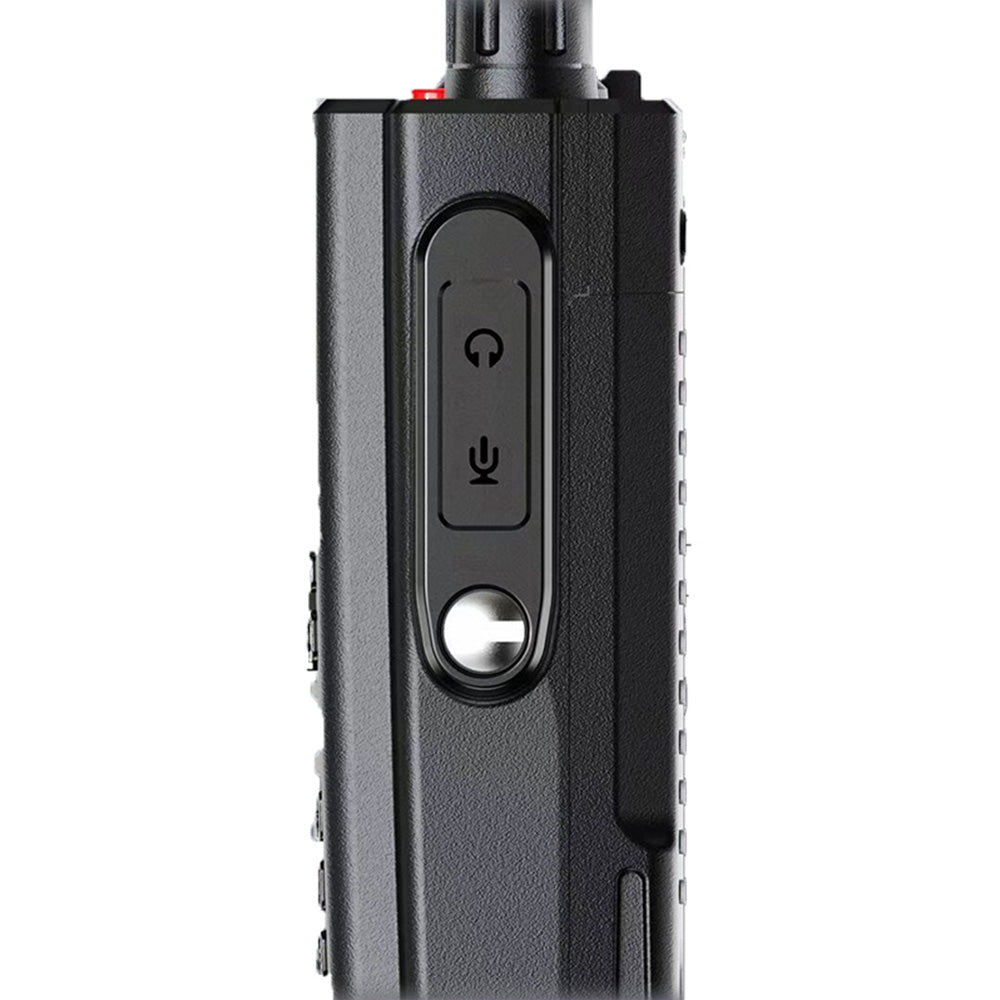 Ruyage Radio Analog Signal Walkie-Talkie(UVQ4)