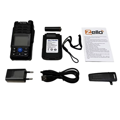 Ruyage Radio Zello Walkie-Talkie(ZL50)